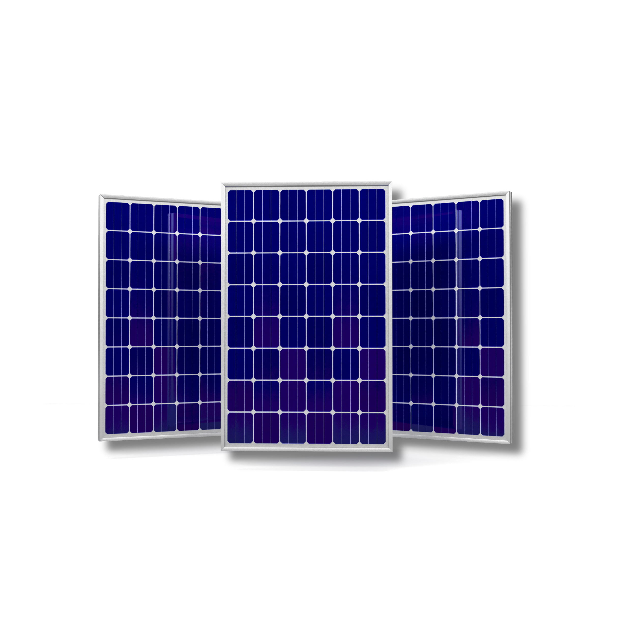 Kits de energia solar a partir de R$8.500