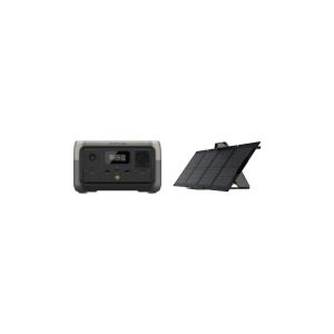 GERADOR RIVER 2 127V + PAINEL 160W